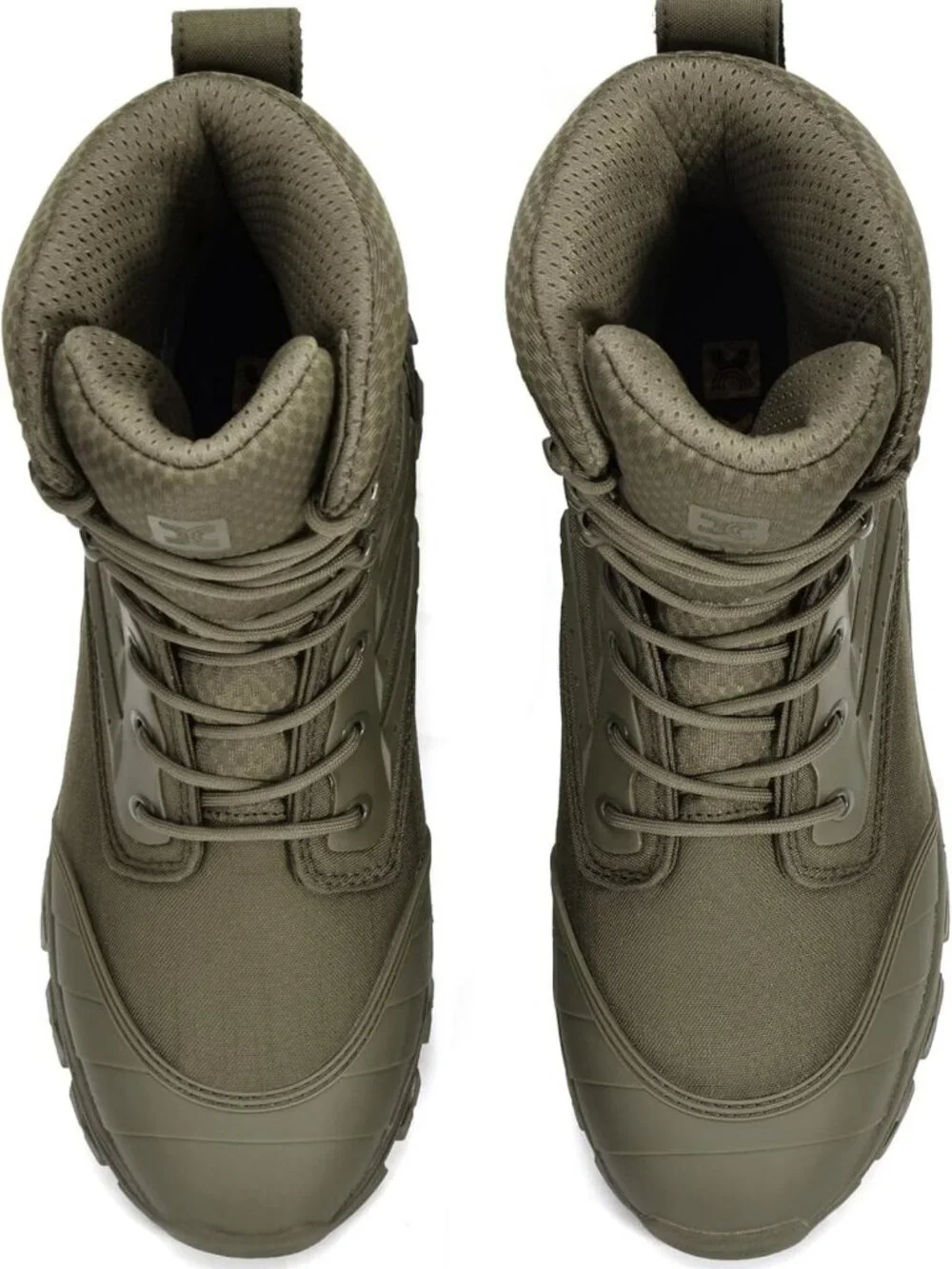 Men's Waterproof Military Tactical Boots - Lightweight, Durable, All-Terrain